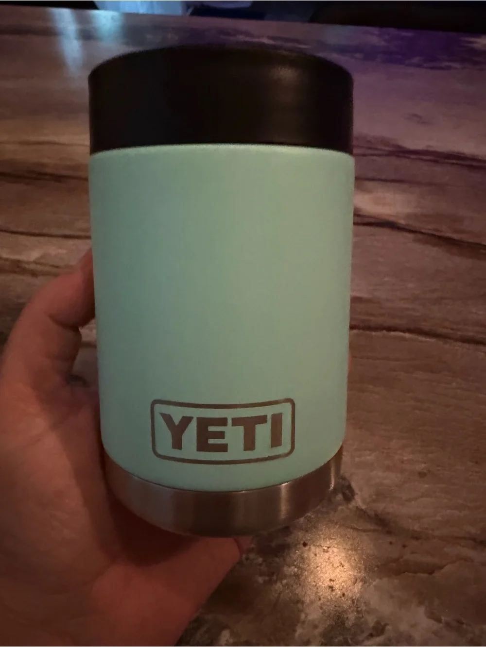 YETI Tumbler